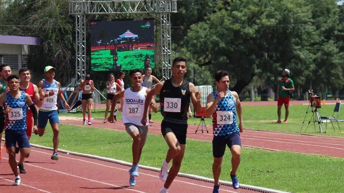 ATLETISMO (5)